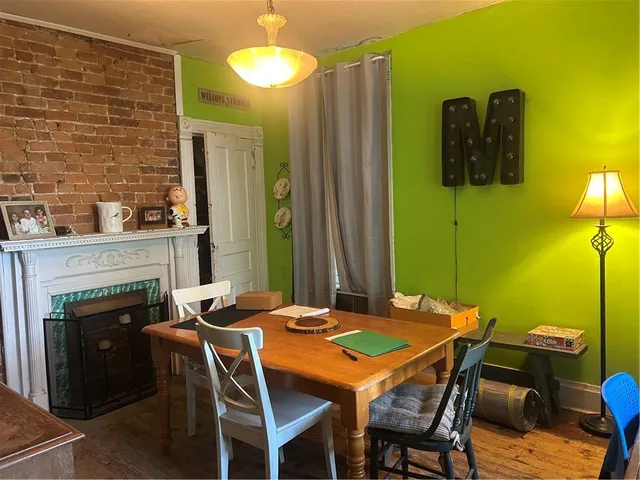 $95,000 | 511 Arthur Avenue, Scottdale, PA 15683