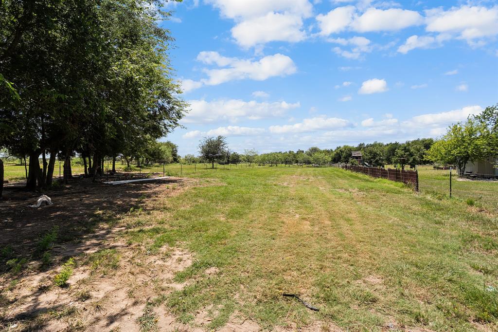 2797 County Road 3417 Wills Point, TX 75169 - Photo 13 of 22 a view of a lake with houses