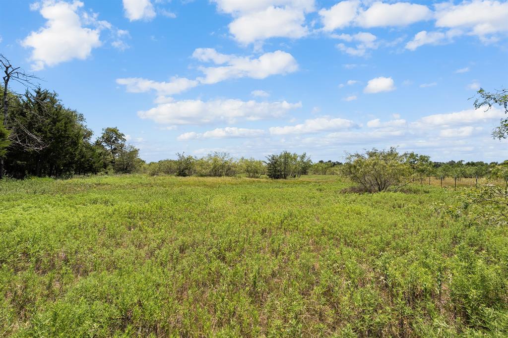 2797 County Road 3417 Wills Point, TX 75169 - Photo 22 of 22 a view of a green field with lots of green space