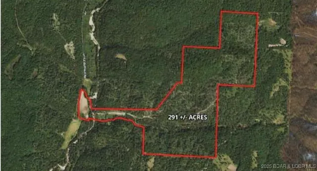 $995,000 | Tbd Little Buffalo Road, Stover, MO 65078