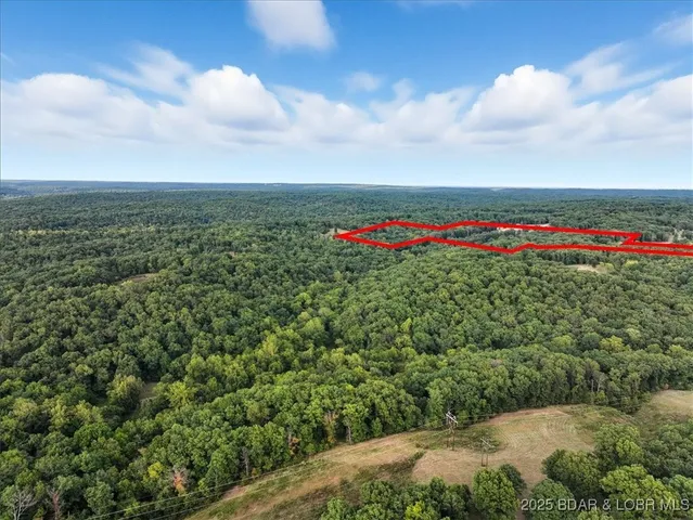 $995,000 | Tbd Little Buffalo Road, Stover, MO 65078