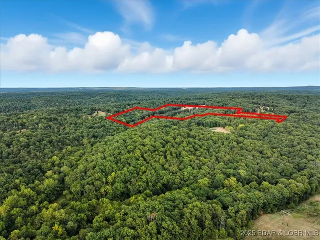 $995,000 | Tbd Little Buffalo Road, Stover, MO 65078