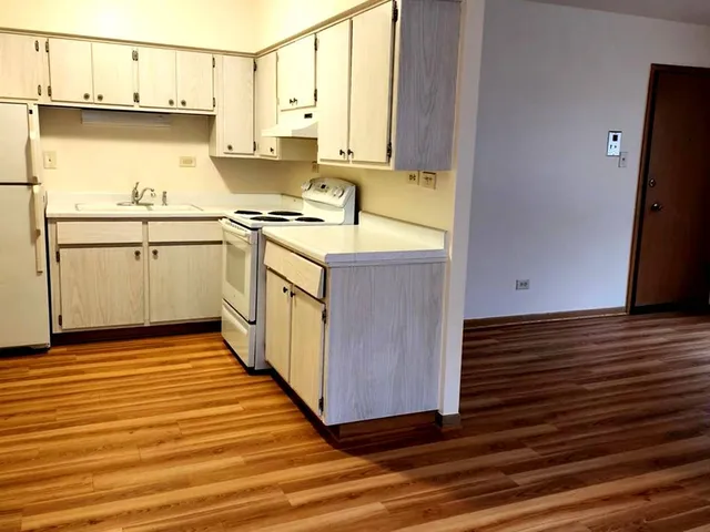 $1,950 | 10431 South Keating Avenue, Unit 4, Oak Lawn, IL 60453