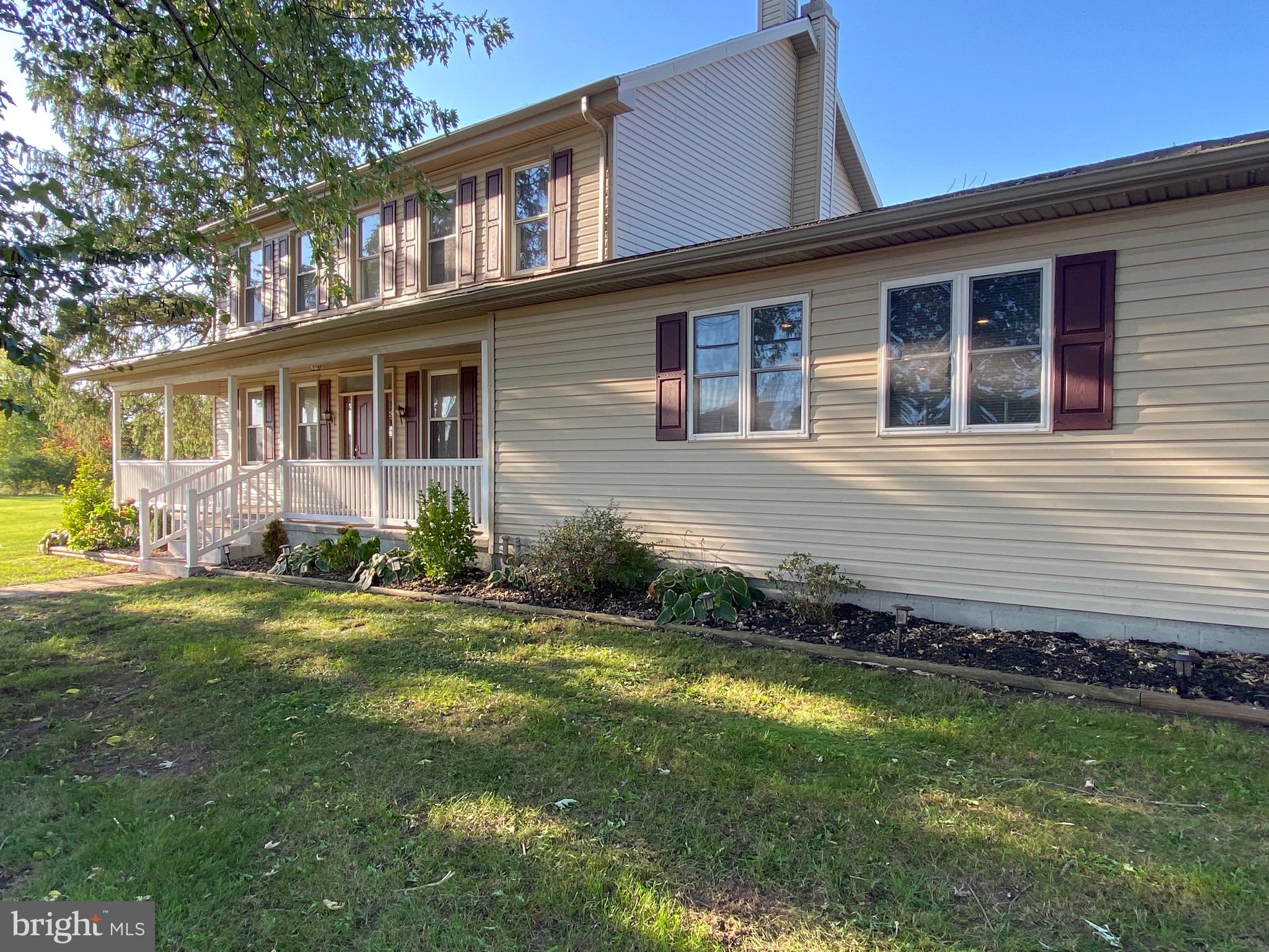 2634 Powells Valley Road Halifax, PA 17032 - Photo 3 of 58