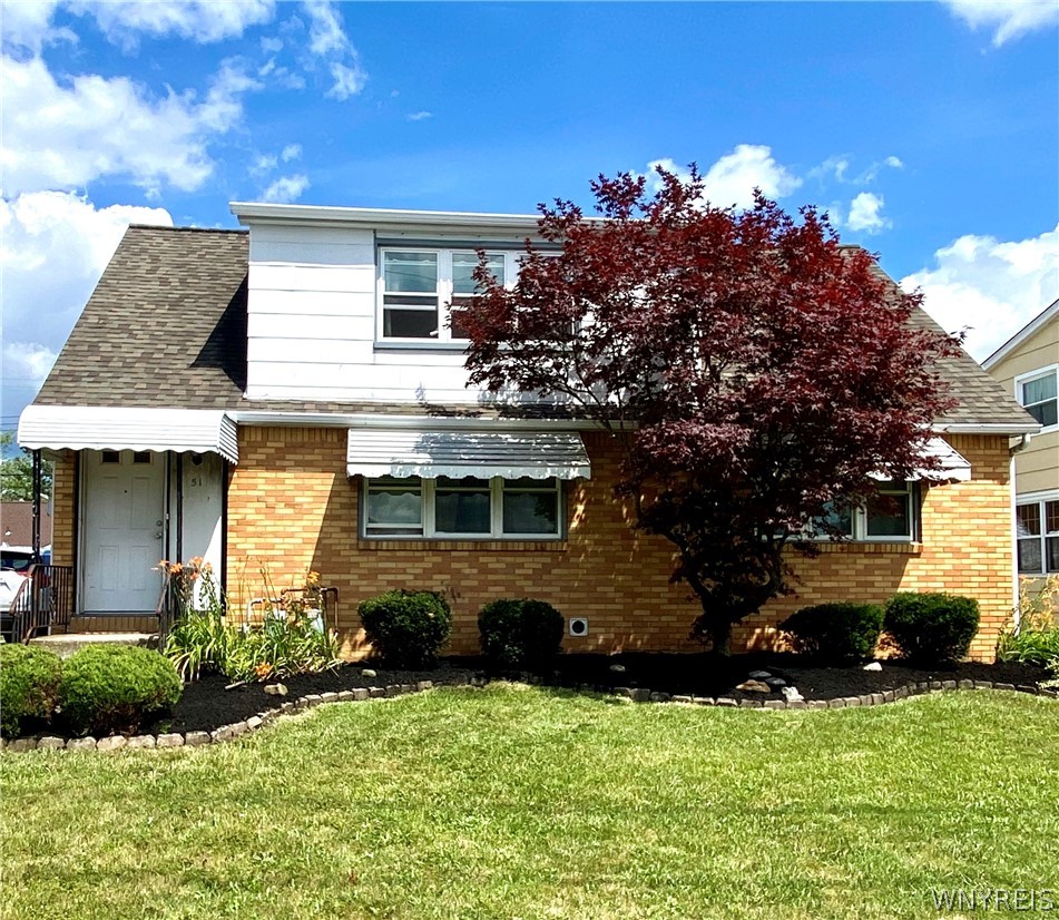 51 Beach Road Cheektowaga, NY 14225 - Photo 1 of 1 Gallery Image 1