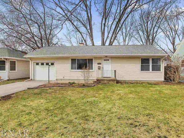 108 West Poplar Street Normal, IL 61761 - Photo 1 of 22