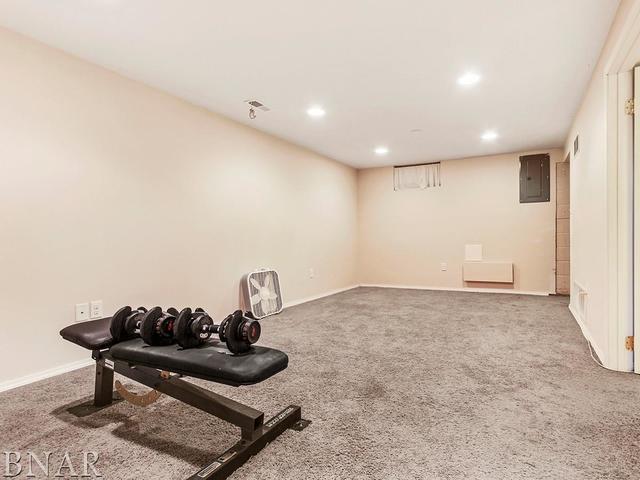 108 West Poplar Street Normal, IL 61761 - Photo 12 of 22