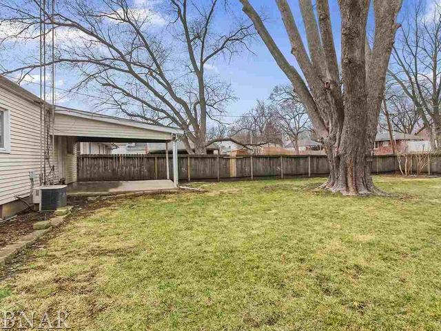 108 West Poplar Street Normal, IL 61761 - Photo 19 of 22
