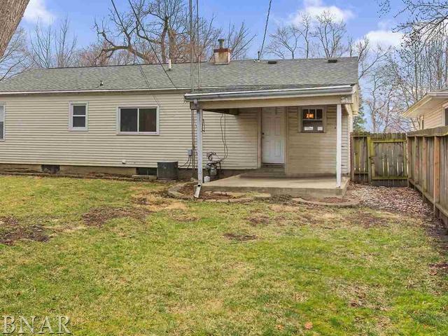 108 West Poplar Street Normal, IL 61761 - Photo 21 of 22