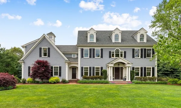 $3,495,000 | 10 Victory Garden Way, Lexington, MA 02420