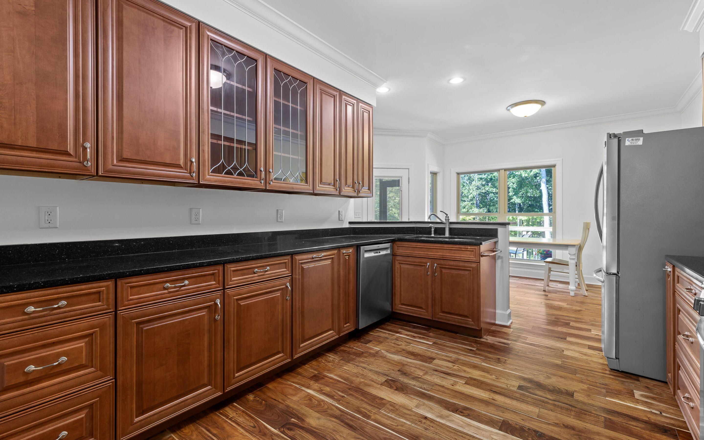 443 Tatum Gulf Road Menlo, GA 30731 - Photo 11 of 45 Kitchen