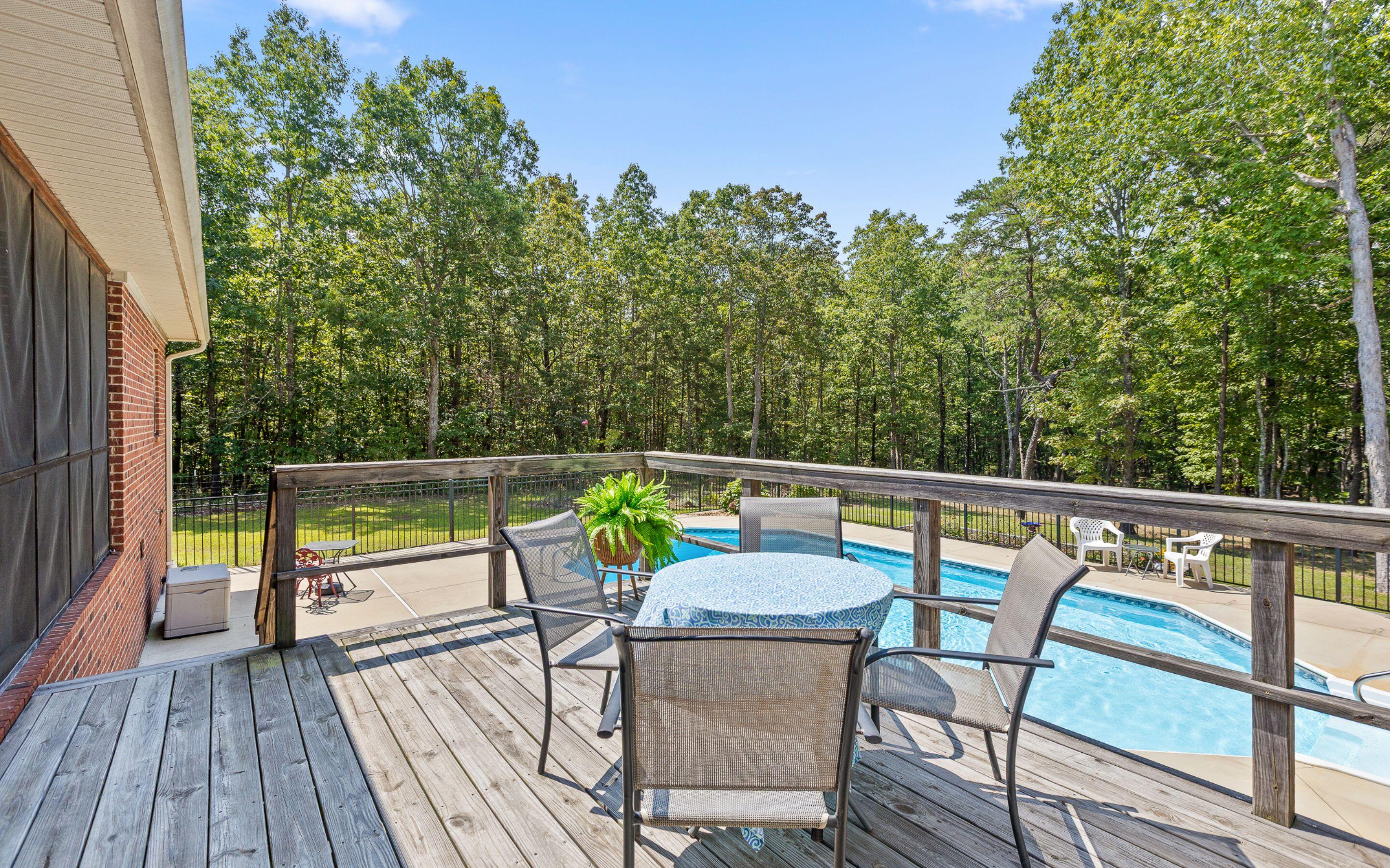 443 Tatum Gulf Road Menlo, GA 30731 - Photo 13 of 45 Deck