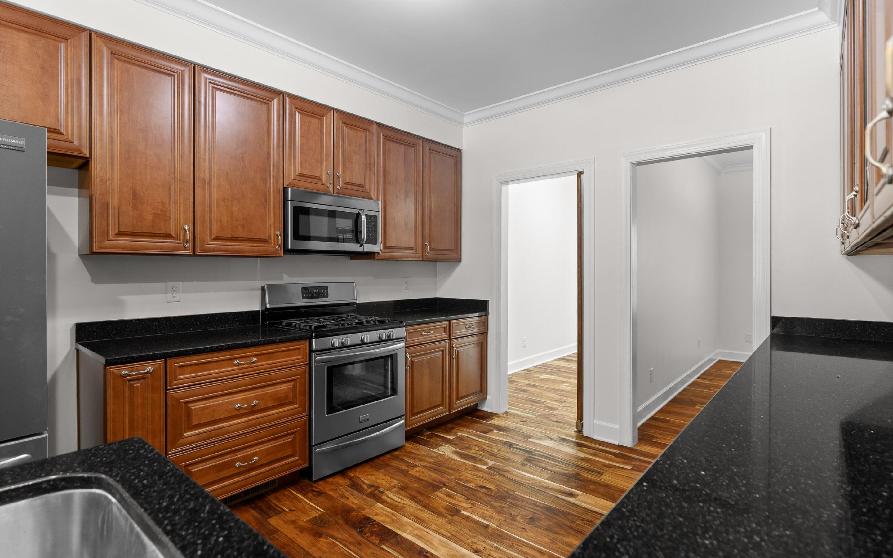 443 Tatum Gulf Road Menlo, GA 30731 - Photo 15 of 45 Kitchen