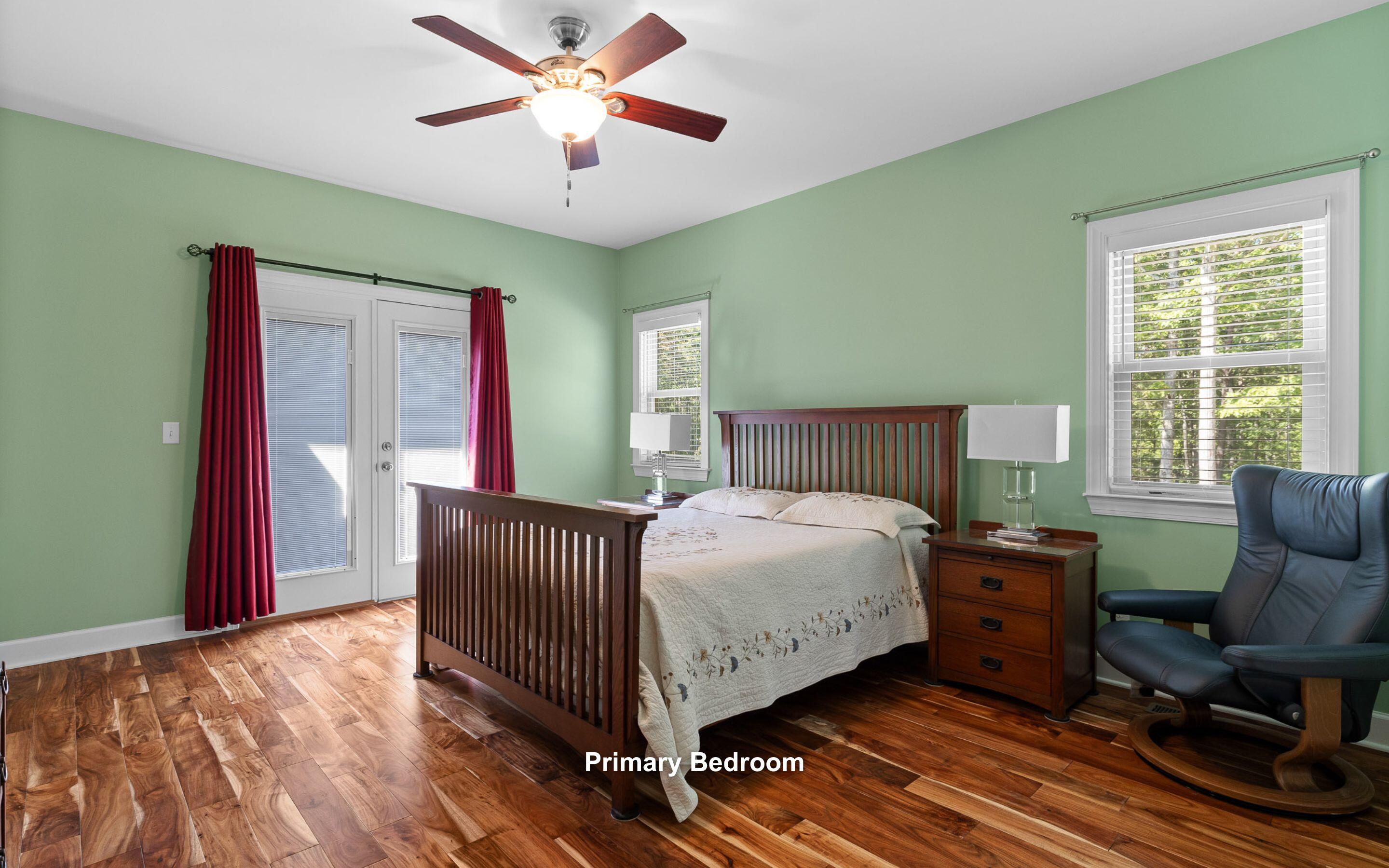 443 Tatum Gulf Road Menlo, GA 30731 - Photo 17 of 45 Bedroom