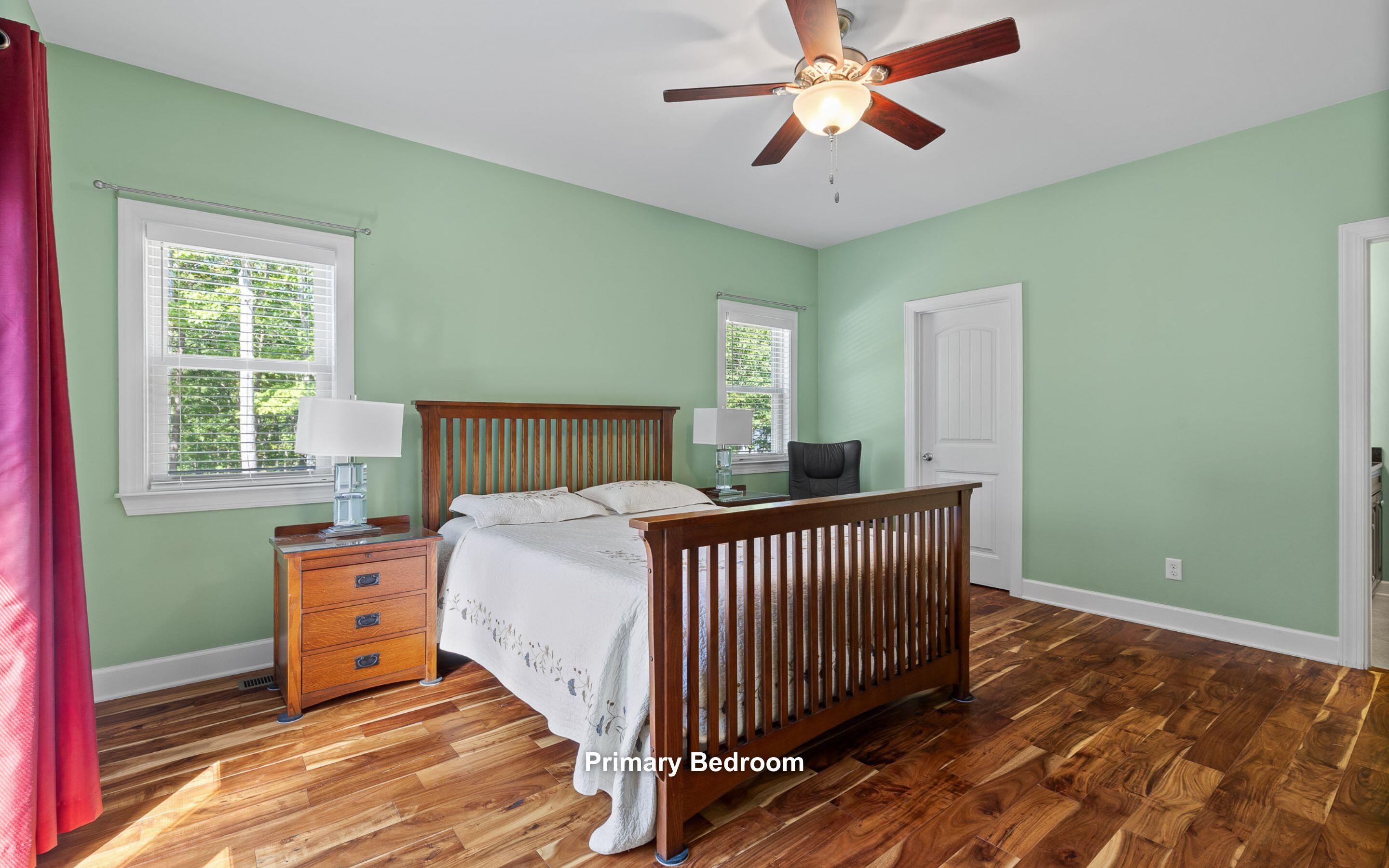 443 Tatum Gulf Road Menlo, GA 30731 - Photo 18 of 45 Bedroom