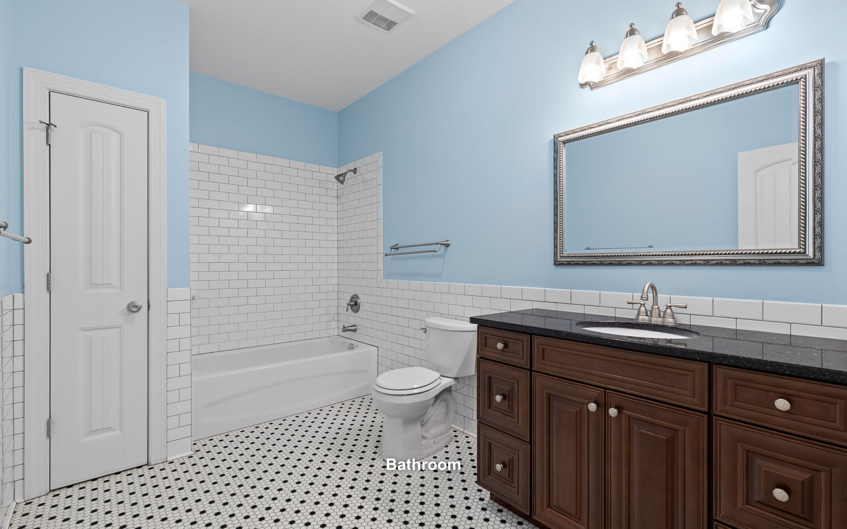 443 Tatum Gulf Road Menlo, GA 30731 - Photo 22 of 45 Bathroom