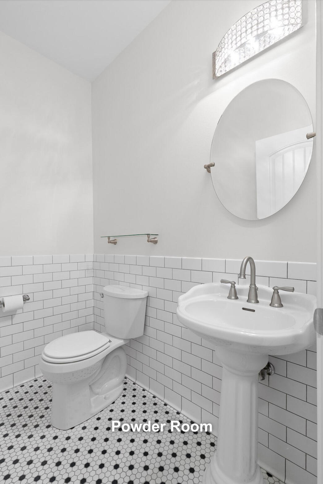 443 Tatum Gulf Road Menlo, GA 30731 - Photo 26 of 45 Bathroom