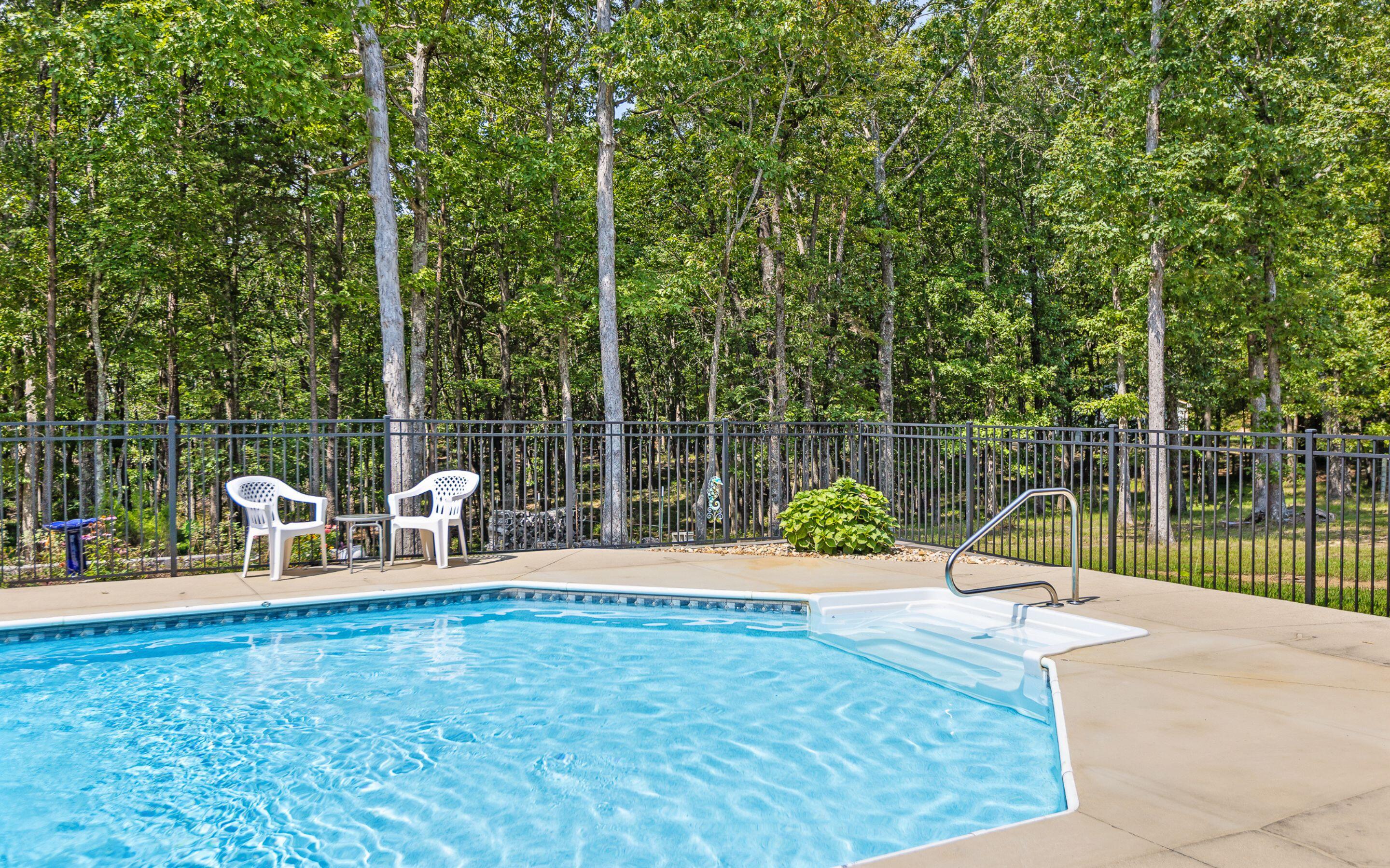 443 Tatum Gulf Road Menlo, GA 30731 - Photo 35 of 45 Private Pool