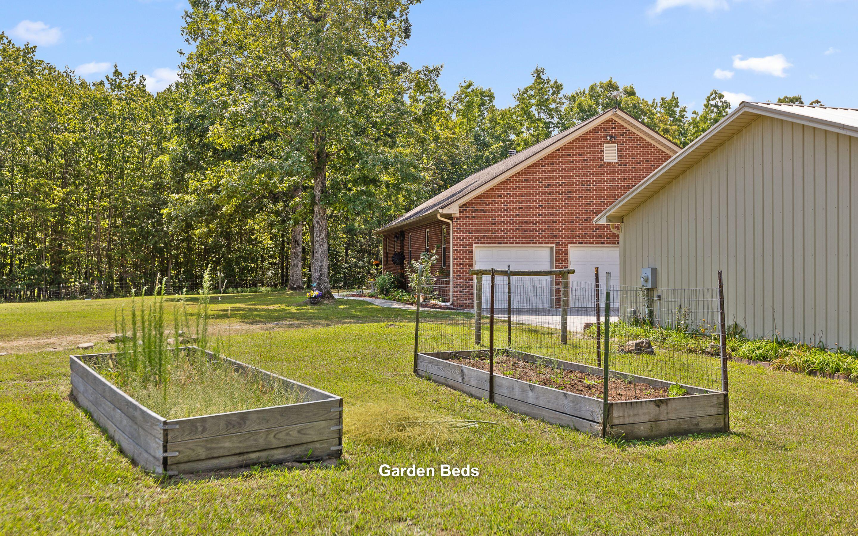 443 Tatum Gulf Road Menlo, GA 30731 - Photo 38 of 45 Gardens