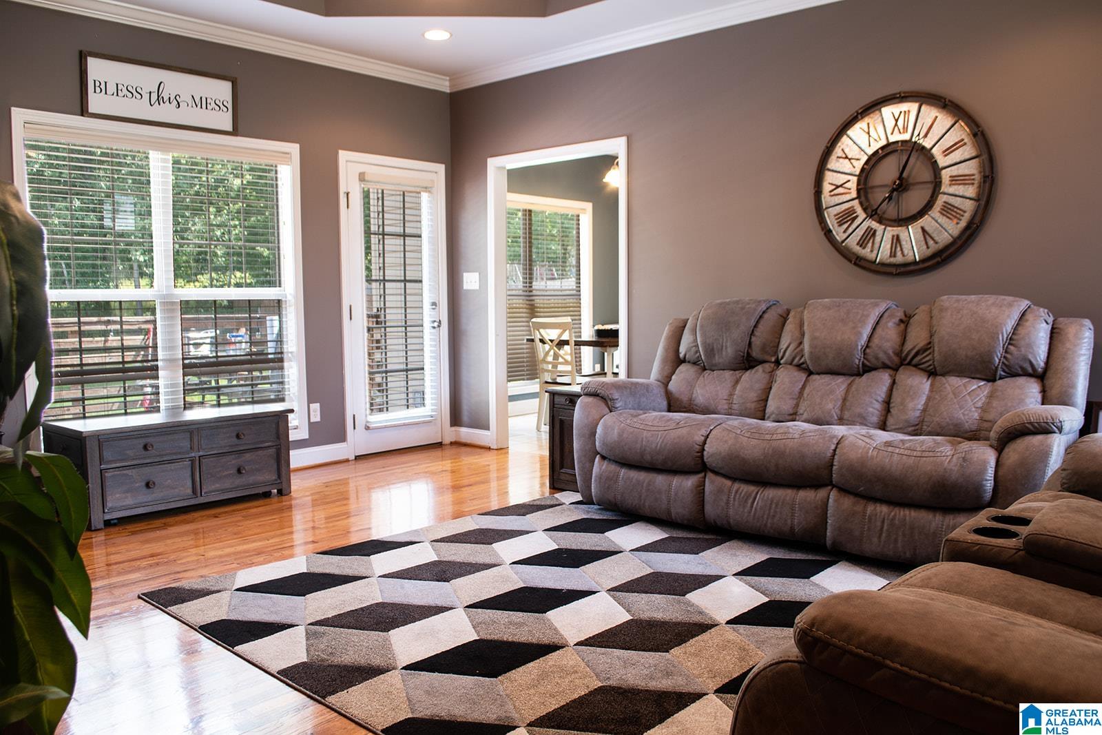600 Creek Ridge Drive Riverside, AL 35135 - Photo 4 of 49