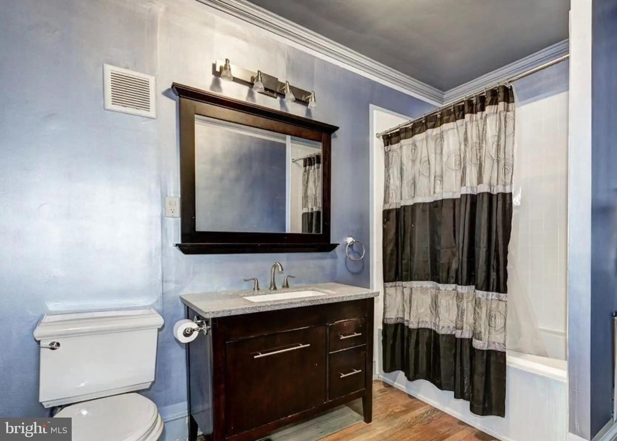 2116 37th Street Northwest Washington, DC 20007 - Photo 10 of 18