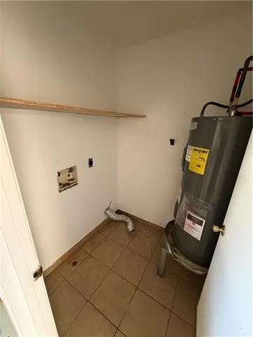 $700 | 108 North Francisco Avenue, Unit B, Mission, TX 78572