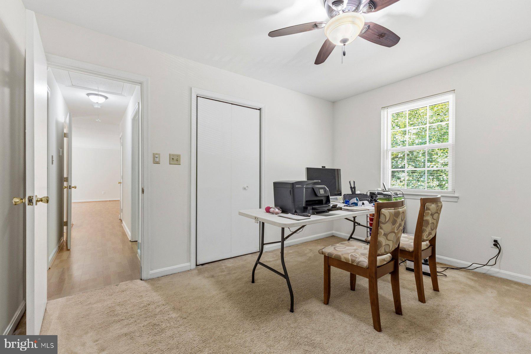 4095 Sweetman Road Marbury, MD 20658 - Photo 27 of 44 Bedroom 2