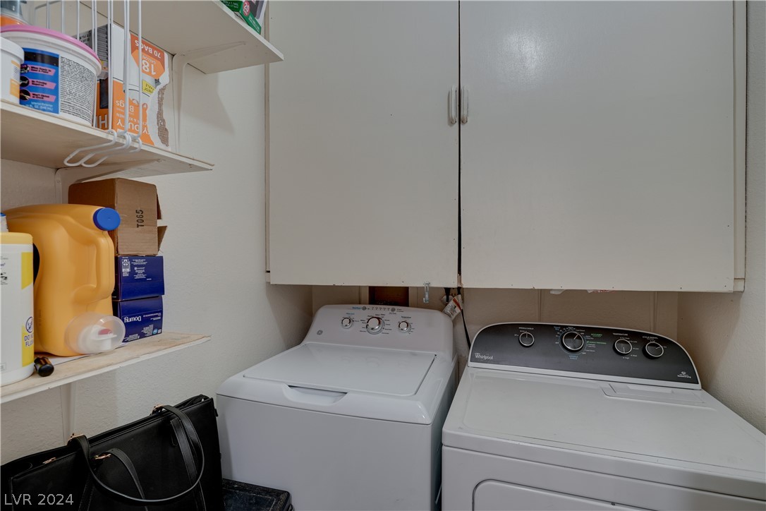 2130 Bowstring Drive Las Vegas, NV 89142 - Photo 21 of 26