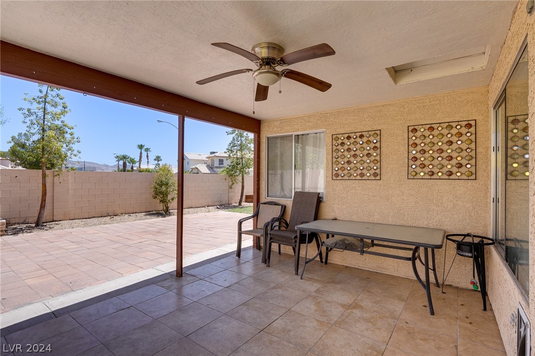 2130 Bowstring Drive Las Vegas, NV 89142 - Photo 22 of 26
