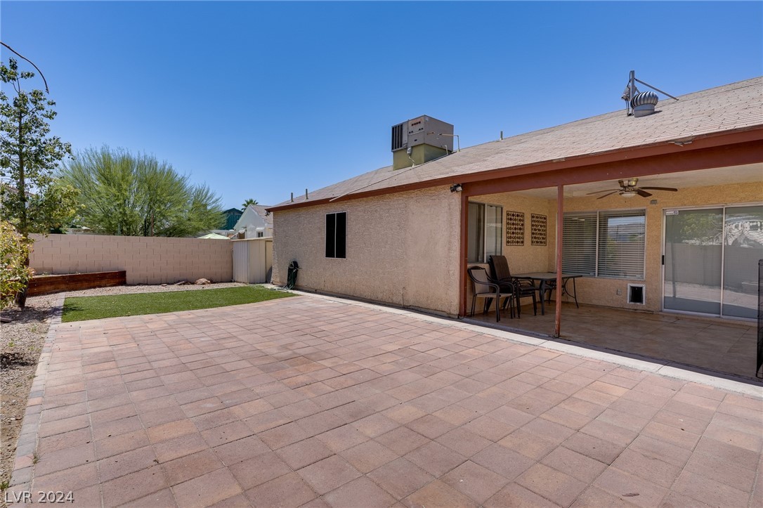 2130 Bowstring Drive Las Vegas, NV 89142 - Photo 23 of 26