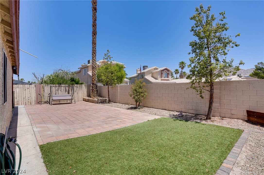 2130 Bowstring Drive Las Vegas, NV 89142 - Photo 24 of 26