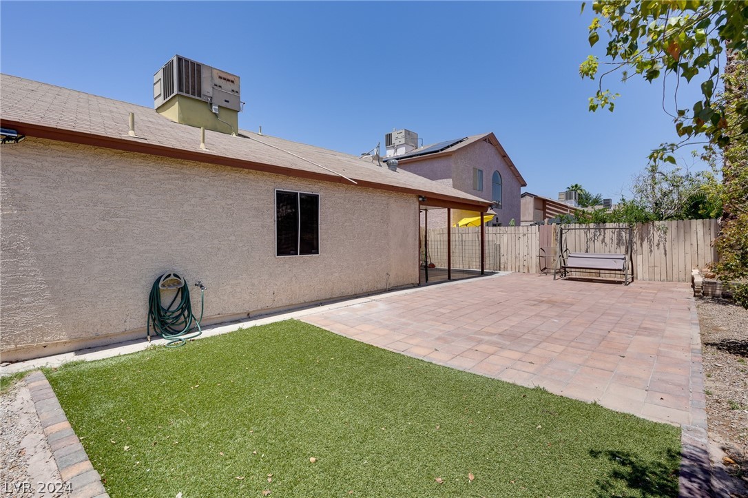 2130 Bowstring Drive Las Vegas, NV 89142 - Photo 25 of 26