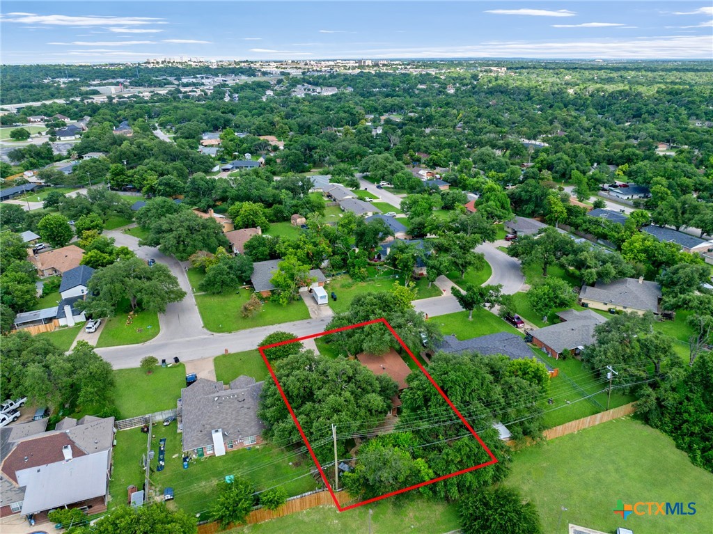 2302 Mockingbird Lane Temple, TX 76502 - Photo 31 of 31