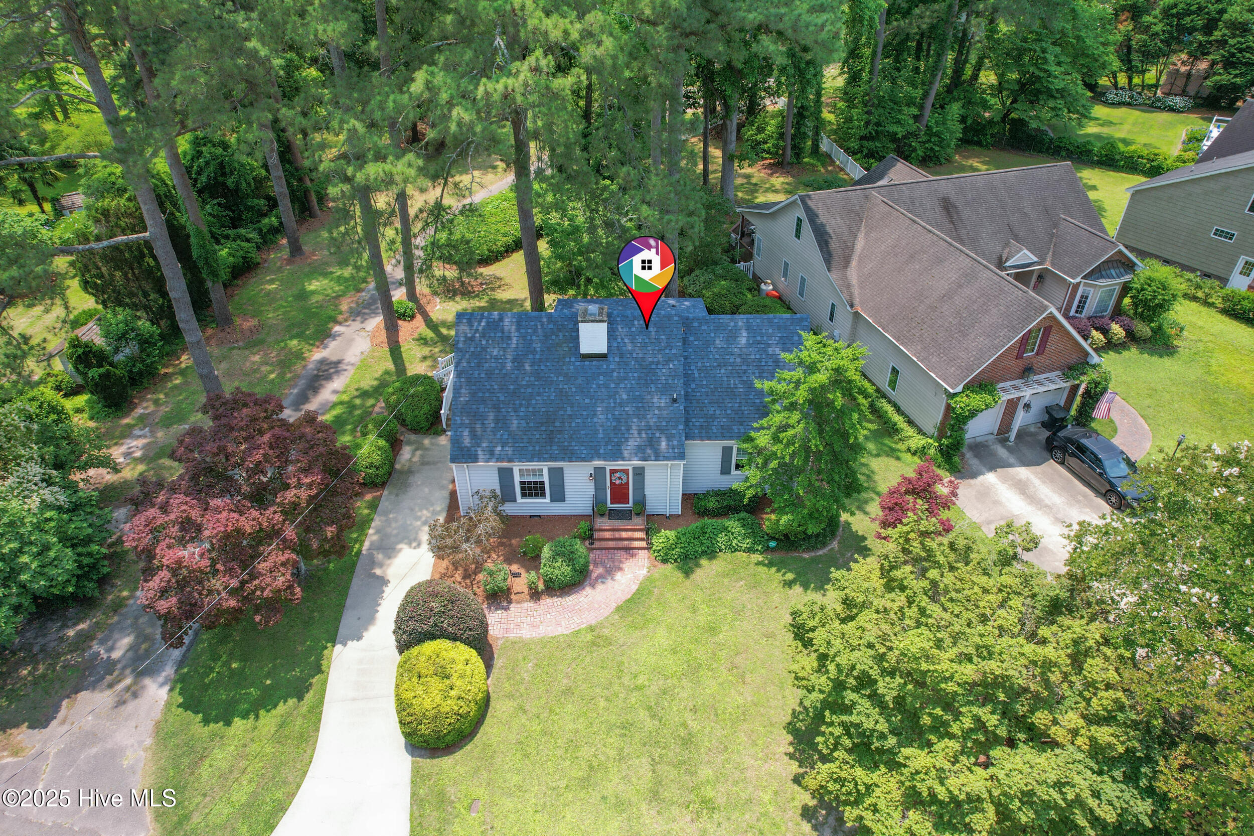 1505 Rivershore Road Elizabeth City, NC 27909 - Photo 3 of 52 67_xdrone-13