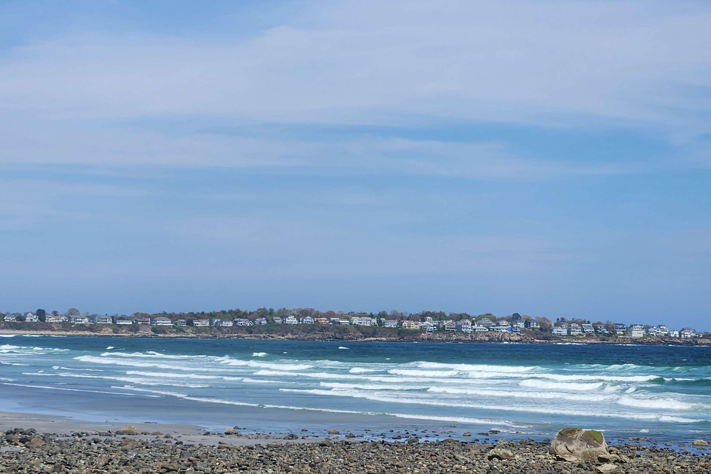337 Long Sands Road, Unit 20 York, ME 03909 - Photo 14 of 14 View of Nubble