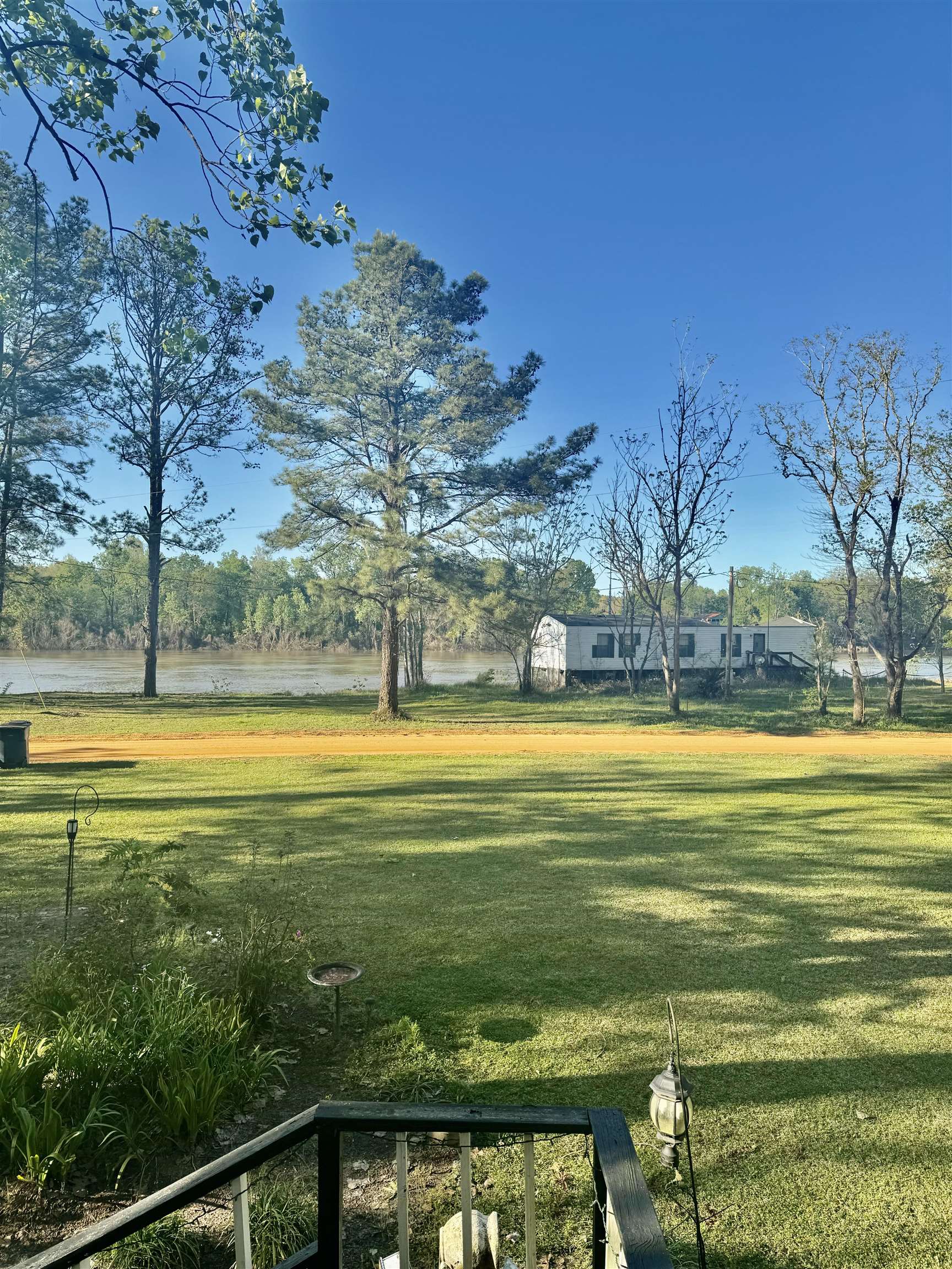 3831 Eureka Landing Road Uriah, AL 36480 - Photo 17 of 25