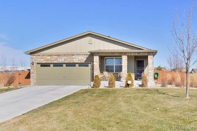 8207 Raspberry Drive Frederick, CO 80504 - Photo 1 of 24