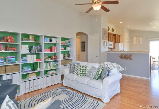 8207 Raspberry Drive Frederick, CO 80504 - Photo 2 of 24