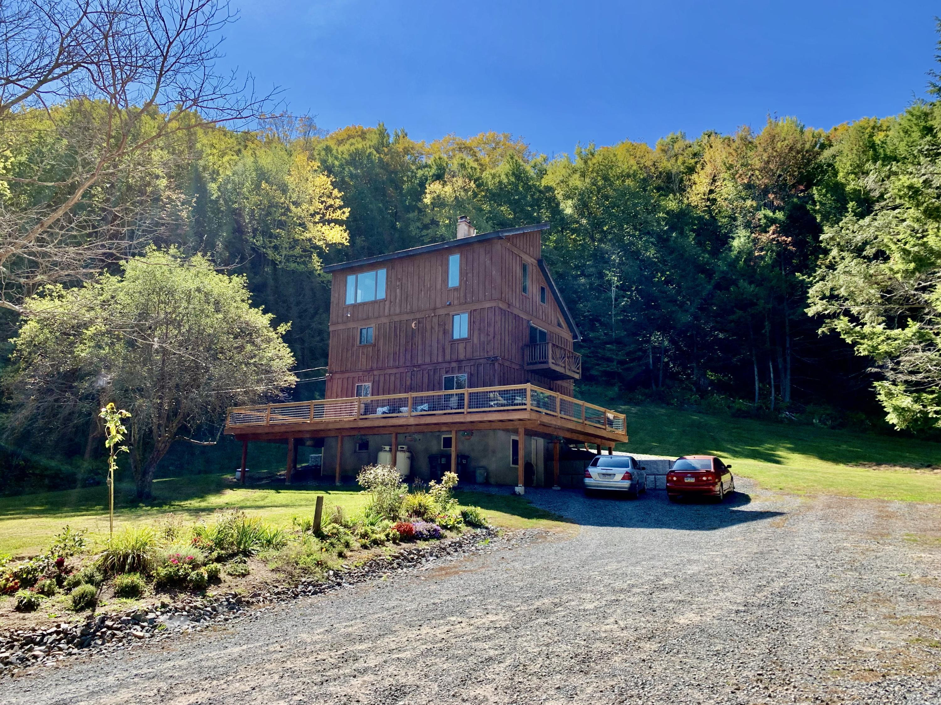 66 Station Hill Road Prompton, PA 18456 - Photo 1 of 47