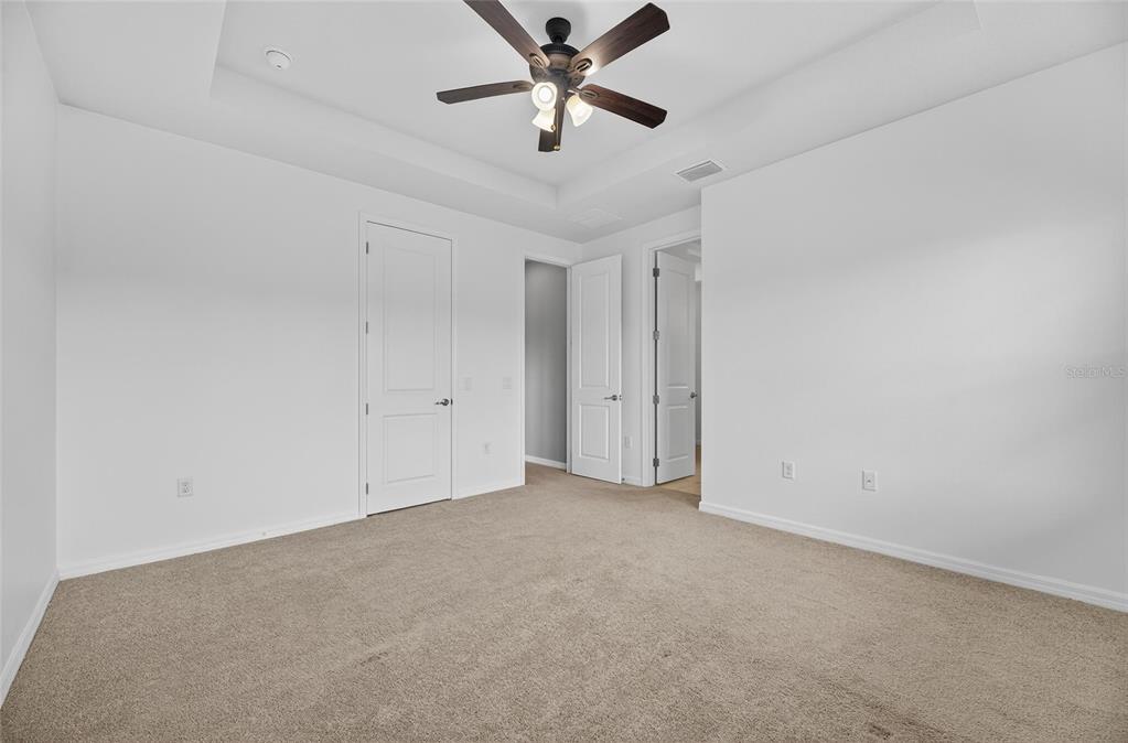 5811 Caldera Ridge Drive Lithia, FL 33547 - Photo 27 of 44 a view of an empty room