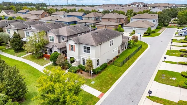$432,000 | 5811 Caldera Ridge Drive, Lithia, FL 33547