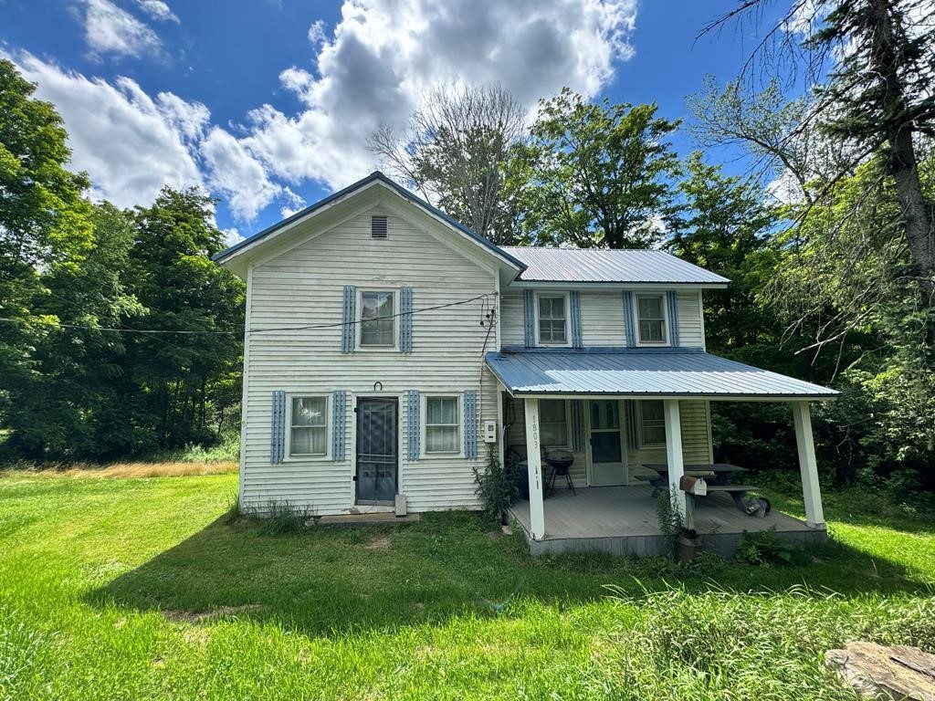 1803 Merrick Hill Road Knoxville, PA 16928 - Photo 1 of 1 Gallery Image 1