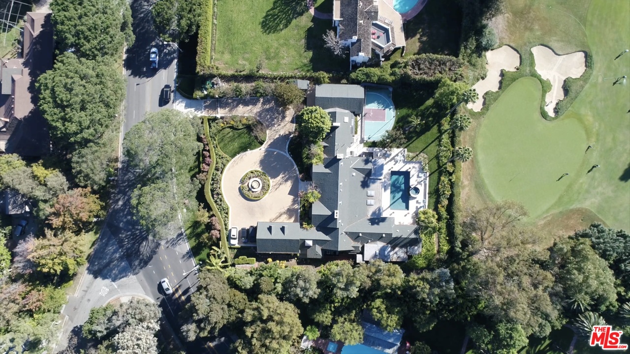 9996 Sunset Boulevard Beverly Hills, CA 90210 - Photo 2 of 31