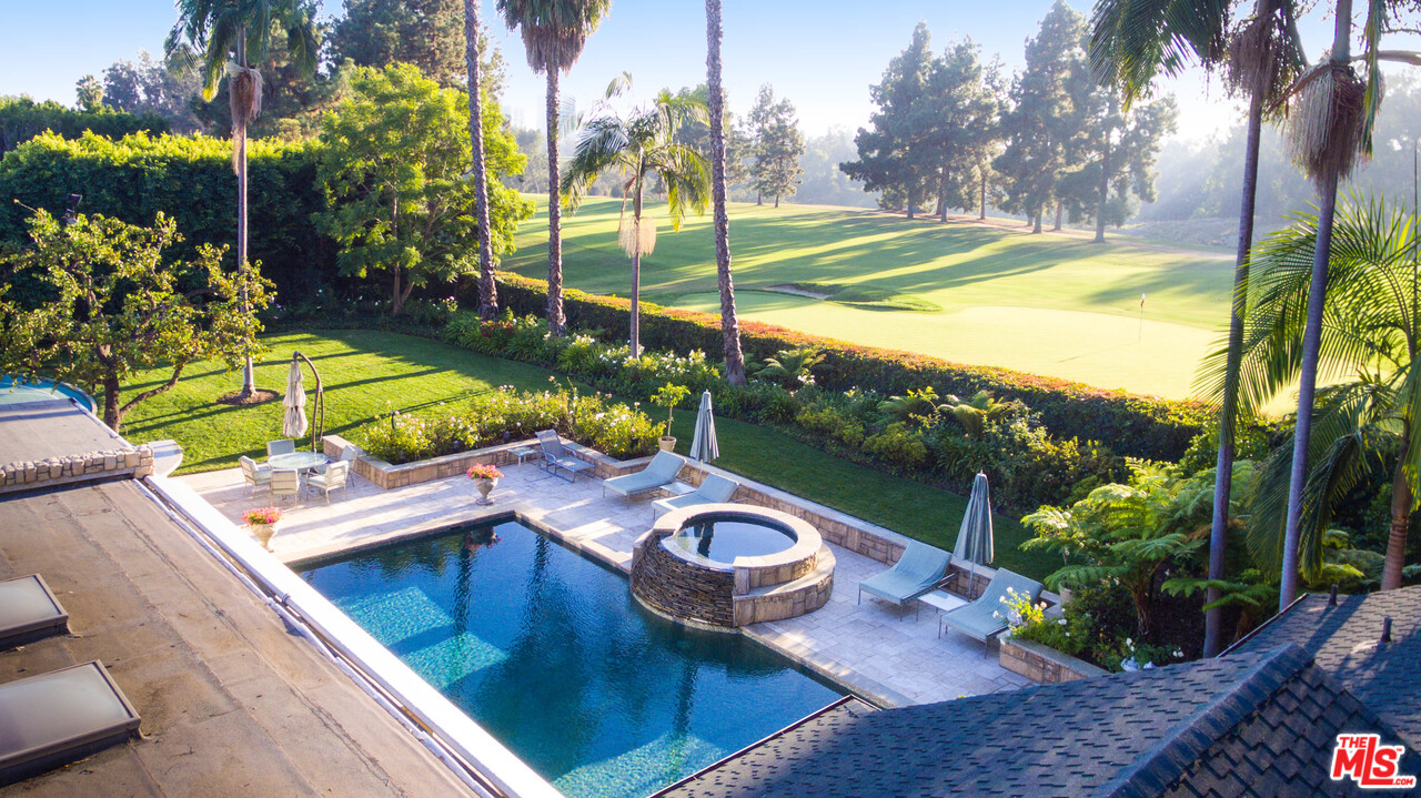 9996 Sunset Boulevard Beverly Hills, CA 90210 - Photo 3 of 31