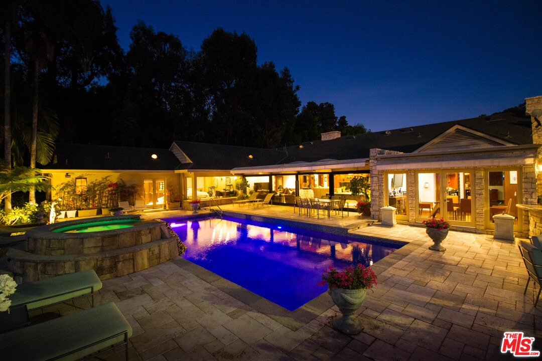 9996 Sunset Boulevard Beverly Hills, CA 90210 - Photo 29 of 31