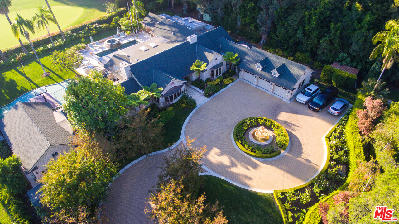 9996 Sunset Boulevard Beverly Hills, CA 90210 - Photo 6 of 31