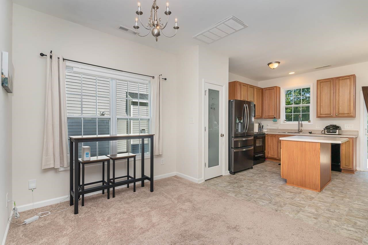 5841 Wynmore Road Raleigh, NC 27610 - Photo 8 of 25 Photo 8