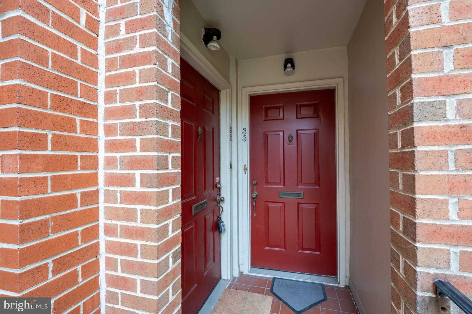 35 Andrew Place, Unit R112 Baltimore, MD 21201 - Photo 26 of 27