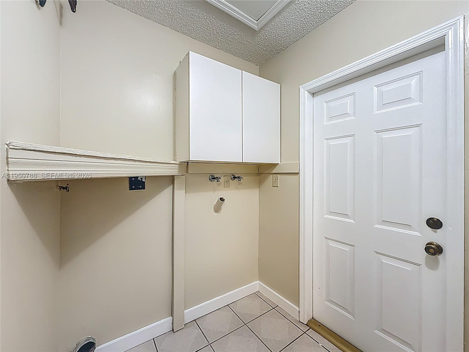 12787 Northwest 10th Lane Miami, FL 33182 - Photo 19 of 48 a view of an empty room