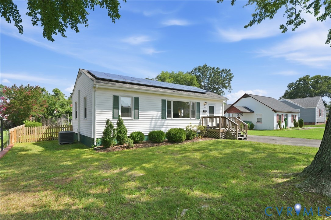 3004 Overton Road Henrico, VA 23228 - Photo 1 of 19